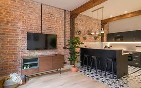 Sanfran 45 Ac By Staynnapartments